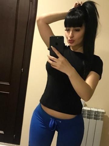 Анкета проститутки Алена, Балыктуюль, 25 лет, №340144